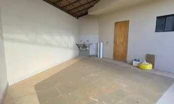 Imagem 4: Casa de condomínio térrea para aluguel tem 120 metros quadrados com 2 quartos