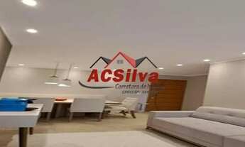 Imagem 2: Apto Paulicéia SBC