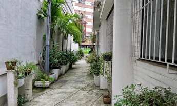 Imagem 6: ALUGUE Icarai Casa Vila, um sonho c/antigamente 60,00m² Sala/quarto - Niterói - RJ