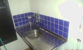 Imagem 5: Conjunto à venda e para locação, 46m², 2 salas, 1 vaga