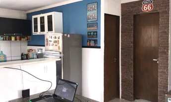 Imagem 2: Vendo Casa Ponte Alta Atrás do Detran