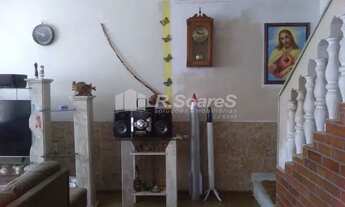 Imagem 2: CASA INDEPENDENTE, 03 QUARTOS COM SUÍTE, OSWALDO CRUZ, RUA COMENDADOR AGOSTINHO ALMEIRA