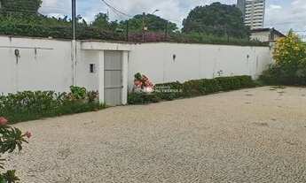 Imagem 3: AV. RIO POTI - BAIRRO: HORTO FLORESTAL