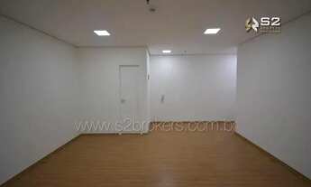 Imagem 6: Sala Comercial para Aluguel em Vila Leopoldina 38 m² - Helbor Imperatr