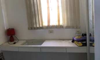 Imagem 2: Alugo apartamento Condomínio Montese