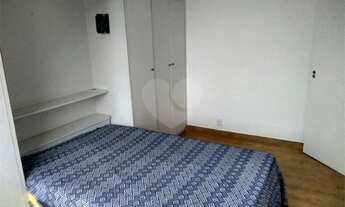 Imagem 6: Apartamento - 01 quarto - Méier [ME