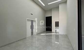 Imagem 5: Casa à venda no bairro Condomínio Vilage La Montagne - São José do Rio Preto/SP