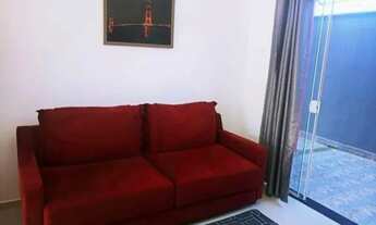 Imagem 3: Casa para venda com 150 metros quadrados com 2 quartos em Canudos - Belém - Pará