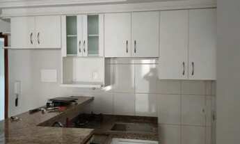 Imagem 5: Alugo apartamento sibs, entre núcleo bandeirante e guará