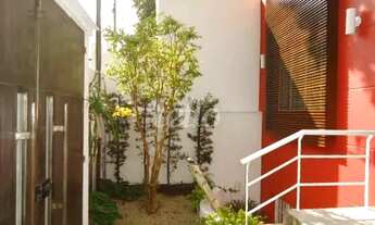 Imagem 2: São Paulo - Casa Comercial - Vila Mariana