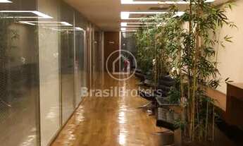 Imagem 5: Rio de Janeiro - Conjunto Comercial/Sala - Centro