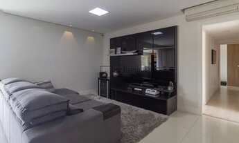 Imagem 2: Apartamento Venda 4 Dormitórios - 162 m² Vila Romana