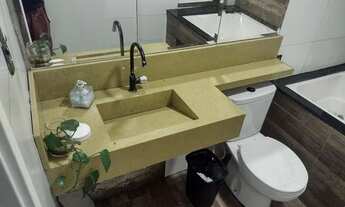 Imagem 5: Vendo sobrado geminado no Jd Guilhermina