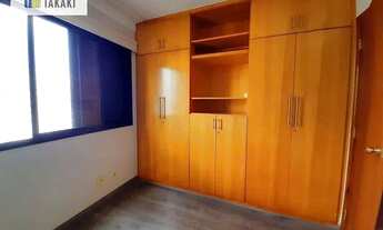 Imagem 7: Apartamento com 3 dormitórios, 94 m² - venda por R$ 990.000,00 ou aluguel por R$ 5.361,59