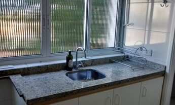 Imagem: Apartamento para venda tem 56 metros quadrados