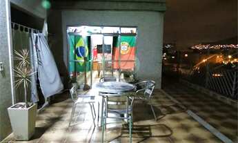 Imagem 4: Maravilhosa cobertura[VP