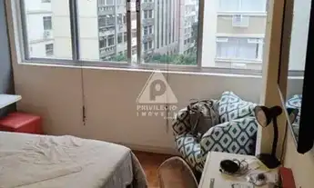 Imagem 7: Apartamento à venda, 3 quartos, 1 suíte, 1 vaga, Copacabana - RIO DE JANEIRO/RJ