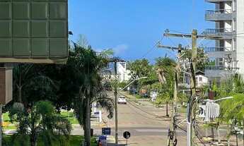 Imagem 5: Apartamento de 01 dormitório no Edifício Ilha Porto Santo na Praia Grande em Torres/RS