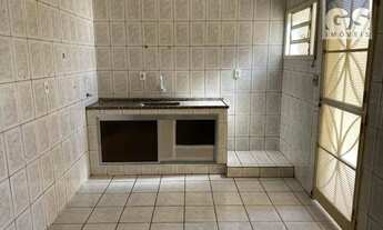 Imagem 4: Casa com 3 dormitórios para alugar, 100 m² por R$ 1.800,00/mês - Jardim Rosinha - Itu/SP