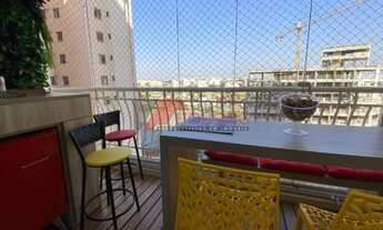 Imagem 4: APARTAMENTO RESIDENCIAL em CAMPINAS - SP, JARDIM AURÉLIA