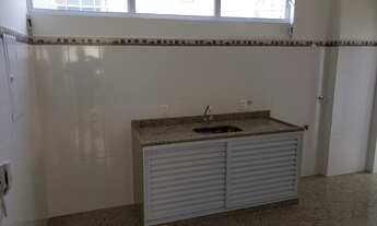 Imagem 2: Apto. 02 dorms, com piso frio, na Alameda ITU, próximo de estações do Metro