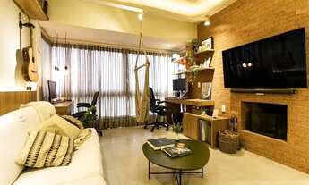 Imagem: Apartamento em Petrópolis