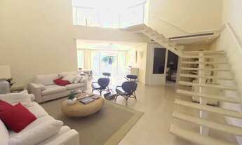 Imagem 7: Casa de condomínio para aluguel e venda com 335 metros quadrados com 5 quartos