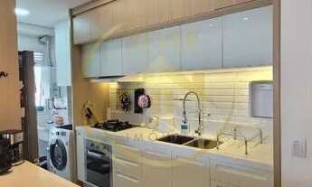 Imagem 7: Apartamento residencial para Venda Cambuí, Campinas, com 2 dormitórios sendo 1 suíte, 1 sa