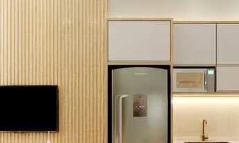 Imagem 3: SANTA BÁRBARA D'OESTE - Casa Padrão - CIDADE NOVA