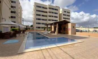 Imagem 5: Apartamento para aluguel possui 54 metros quadrados com 2 quartos