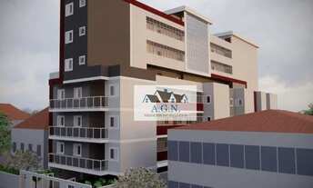 Imagem 3: Apartamento com 2 dormitórios à venda, 36 m² por R$ 239.000,00 - Cidade Patriarca - São Pa