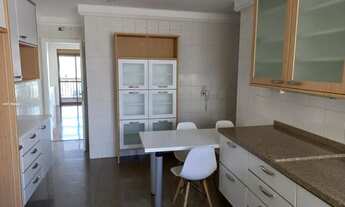 Imagem 6: Apartamento para Locação em São Paulo, CAMPO BELO, 4 dormitórios, 4 suítes, 5 banheiros, 3