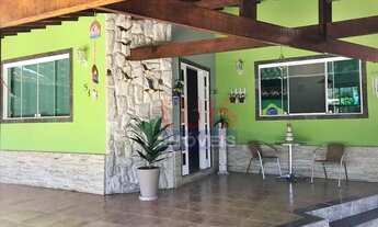 Imagem 5: Excelente casa com 3 dormitórios à venda, 228 m² por R$ 650.000 - Várzea das Moças - Niter