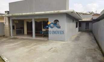 Imagem 4: Casa para venda tem 150 metros quadrados com 4 quartos em Riviera - Matinhos - PR