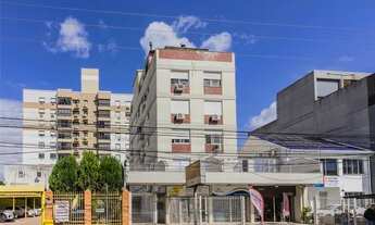 Imagem: Apartamento com 1 Dormitorio(s) localizado(a)