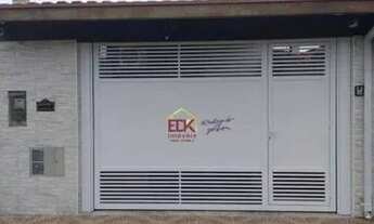 Imagem: Casa com 2 dormitórios à venda, 140 m²