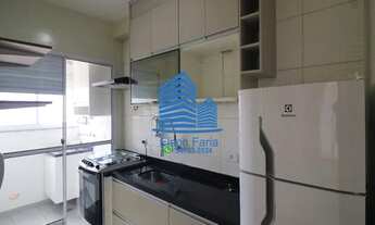 Imagem 3: OSASCO - Apartamento Padrão - JAGUARIBE