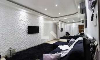 Imagem 2: Casa para Aluguel - Vila Sabrina , 3 Quartos, 250 m2