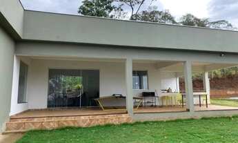 Imagem 2: Sítio com área de 1.100 m² em Igarapé/ MG