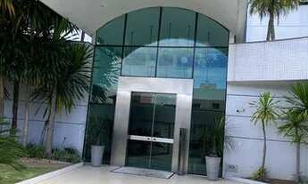 Imagem 2: Vendo apto alto padrão, no Edifício PORTO ATLÂNTICO, Centro, próximo a Marina 4 suítes 3 v