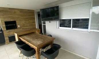 Imagem 3: Apartamento Apartamento com 1 dormitório