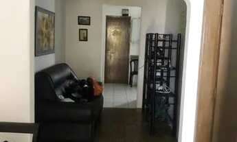 Imagem 5: Aluguel de quartos individuais para homens