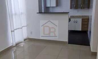 Imagem: Apartamento à venda, 40 m² - Residencial