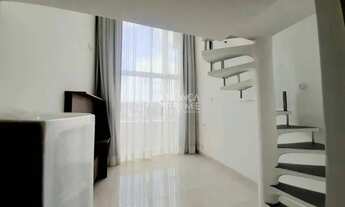 Imagem: Oportunidade Apartamento Studio Duplex
