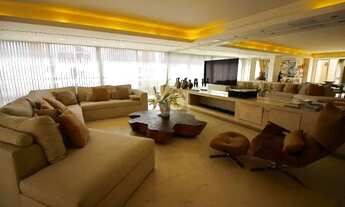 Imagem: Magnífico apartamento duplex no Riserva