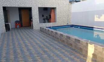 Imagem: Aluga-se Casa de piscina R$300,00 diária