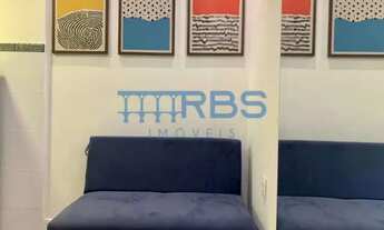 Imagem 6: Kitnet/Conjugado-À VENDA-Centro-Rio de Janeiro-RJ