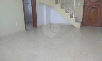 Imagem: Cobertura - 02 quartos - Méier ME