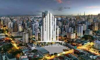 Imagem: Apartamento com 04 Suítes em Perdizes