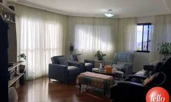 Imagem: São Paulo - Apartamento Padrão - Mooca